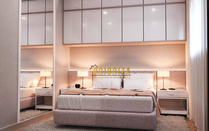 Imagem Apartamento com 2 Quartos à Venda, 53 m² em Reserva Carvalho Residencial - Sorocaba Imagem Apartamento com 2 Quartos à Venda, 53 m² em Reserva Carvalho Residencial - Sorocaba