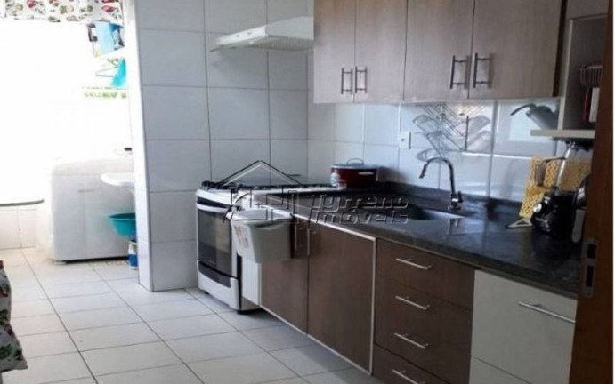Apartamento com 2 Quartos à Venda, 65 m² em Urbanova - São José Dos Campos