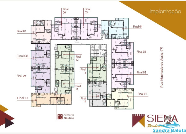 Imagem Apartamento com 2 Quartos à Venda, 64 m² em Itaguá - Ubatuba Imagem Apartamento com 2 Quartos à Venda, 64 m² em Itaguá - Ubatuba
