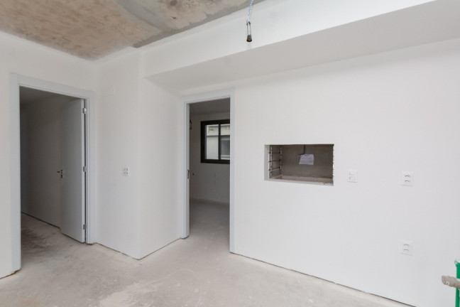 Imagem Apartamento com 3 Quartos à Venda, 116 m² em Rio Branco - Porto Alegre