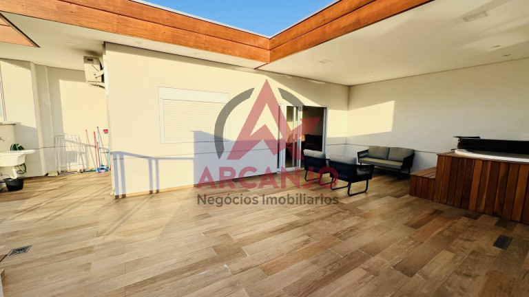 Imagem Cobertura com 3 Quartos à Venda, 145 m² em Umuarama - Ubatuba