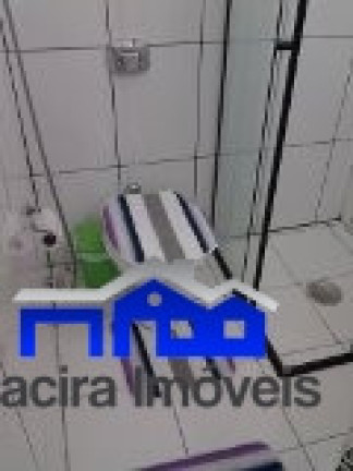Imagem Apartamento com 1 Quarto à Venda, 32 m² em Gonzaguinha - Santos