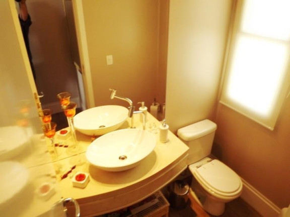 Imagem Apartamento com 3 Quartos à Venda, 200 m² em Alphaville - Barueri Imagem Apartamento com 3 Quartos à Venda, 200 m² em Alphaville - Barueri