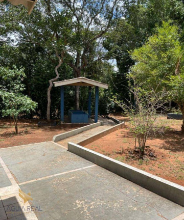 Imagem Chácara com 3 Quartos à Venda, 265 m² em Zona Rural - Dois Irmãos Do Buriti Imagem Chácara com 3 Quartos à Venda, 265 m² em Zona Rural - Dois Irmãos Do Buriti