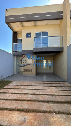 Imagem Casa com 3 Quartos à Venda, 322 m² em Setor Mandu Ii - Luziânia Imagem Casa com 3 Quartos à Venda, 322 m² em Setor Mandu Ii - Luziânia