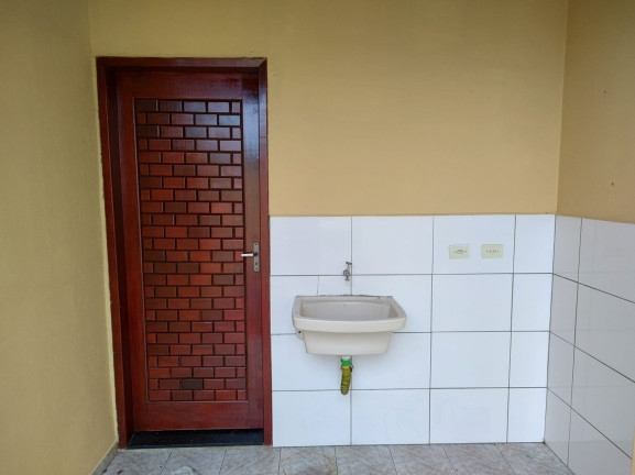 Imagem Casa com 3 Quartos à Venda, 67 m² em Morada Dos Nobres - Taubaté Imagem Casa com 3 Quartos à Venda, 67 m² em Morada Dos Nobres - Taubaté