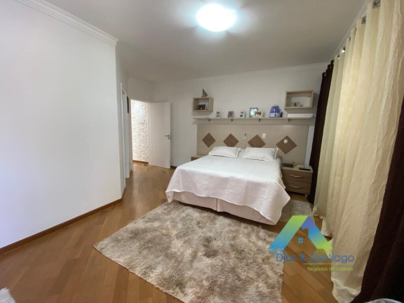 Imagem Sobrado com 3 Quartos à Venda, 125 m² em Rudge Ramos - São Bernardo Do Campo