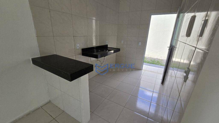 Imagem Casa com 3 Quartos à Venda, 118 m² em São Bento - Fortaleza Imagem Casa com 3 Quartos à Venda, 118 m² em São Bento - Fortaleza