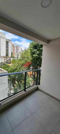 Imagem Imóvel com 1 Quarto à Venda, 26 m² em Pinheiros - São Paulo