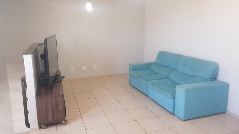 Imagem Cobertura com 3 Quartos à Venda, 123 m² em Bonfim - Campinas