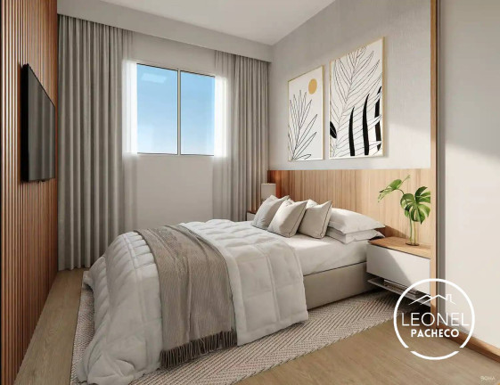 Imagem Apartamento com 2 Quartos à Venda, 51 m² em Glória - Joinville Imagem Apartamento com 2 Quartos à Venda, 51 m² em Glória - Joinville