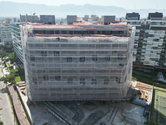 Imagem Apartamento com 3 Quartos à Venda, 140 m² em Riviera De São Lourenço - Bertioga Imagem Apartamento com 3 Quartos à Venda, 140 m² em Riviera De São Lourenço - Bertioga