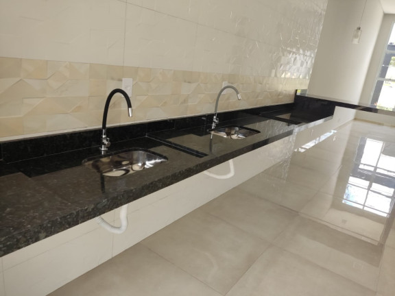 Imagem Casa com 3 Quartos à Venda, 118 m² em Horto Florestal - Sorocaba