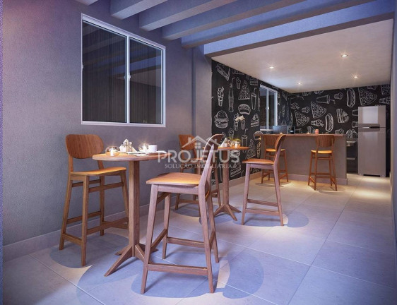 Imagem Apartamento com 1 Quarto à Venda, 34 m² em Jardim Peri Peri - São Paulo Imagem Apartamento com 1 Quarto à Venda, 34 m² em Jardim Peri Peri - São Paulo