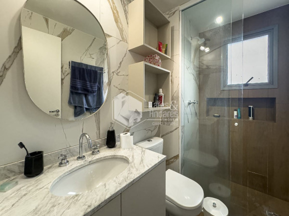 Imagem Apartamento com 2 Quartos à Venda, 81 m² em Vila Zilda (tatuapé) - São Paulo