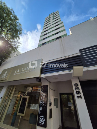 Apartamento com 2 Quartos à Venda, 55 m² em Zona 01 - Maringá
