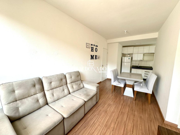 Imagem Apartamento com 2 Quartos para Alugar, 53 m² em Centro - Extrema Imagem Apartamento com 2 Quartos para Alugar, 53 m² em Centro - Extrema