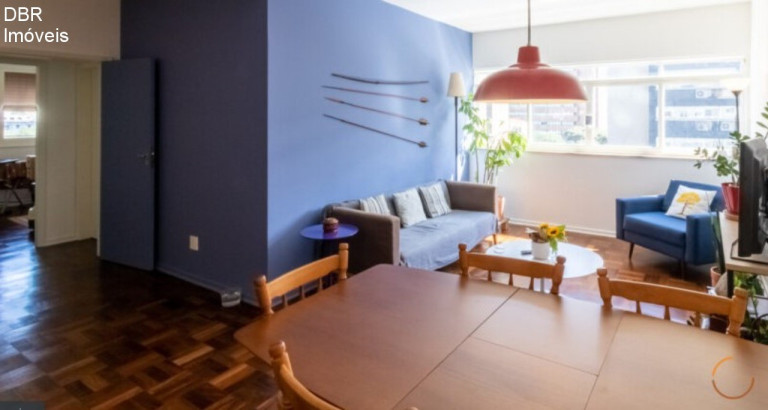 Imagem Apartamento com 2 Quartos à Venda, 92 m² em Paraíso - São Paulo Imagem Apartamento com 2 Quartos à Venda, 92 m² em Paraíso - São Paulo