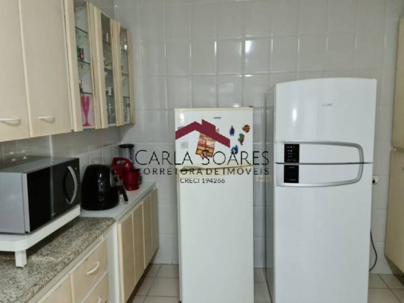 Imagem Apartamento com 4 Quartos à Venda, 315 m² em Centro - Guarujá