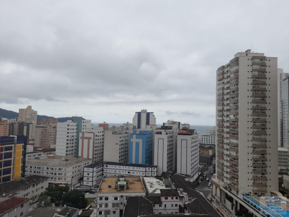 Imagem Apartamento com 2 Quartos à Venda, 77 m² em Boqueirão - Praia Grande Imagem Apartamento com 2 Quartos à Venda, 77 m² em Boqueirão - Praia Grande