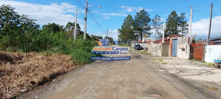 Imagem Terreno à Venda, 351 m² em Itacolomi - Balneário Piçarras