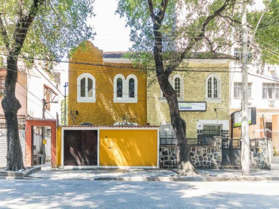 Imagem Sobrado com 3 Quartos à Venda, 170 m² em Tijuca - Rio De Janeiro
