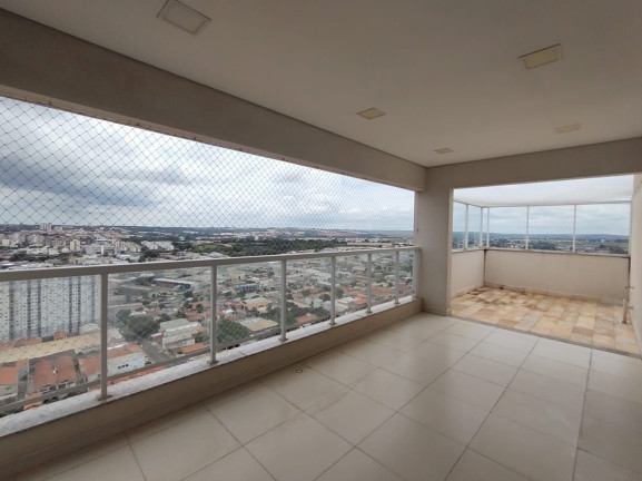 Imagem Apartamento com 4 Quartos à Venda, 164 m² em Paulicéia - Piracicaba Imagem Apartamento com 4 Quartos à Venda, 164 m² em Paulicéia - Piracicaba