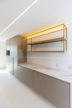 Imagem Apartamento com 3 Quartos à Venda, 244 m² em Vila Clementino - São Paulo