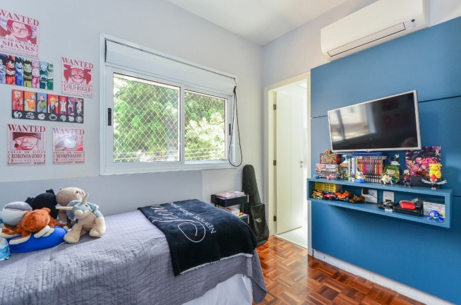 Imagem Apartamento com 3 Quartos à Venda, 94 m² em Moema - São Paulo Imagem Apartamento com 3 Quartos à Venda, 94 m² em Moema - São Paulo