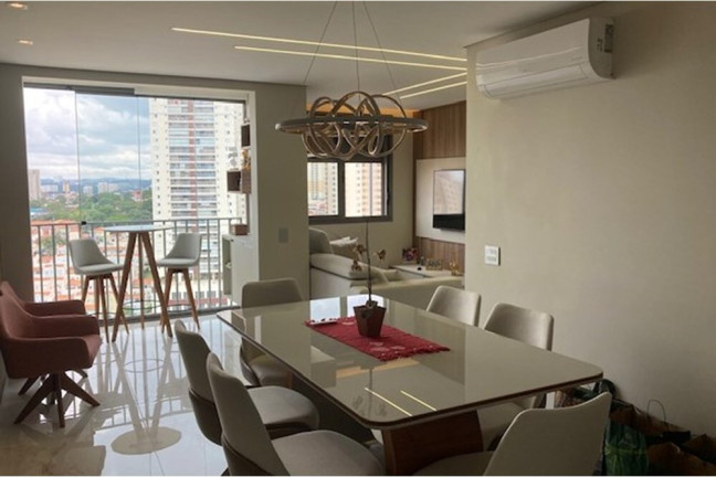 Imóvel com 2 Quartos à Venda, 114 m² em Vila Constança - São Paulo