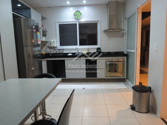 Imagem Casa de Condomínio com 4 Quartos à Venda, 236 m² em Urbanova Vii - Sao Jose Dos Campos Imagem Casa de Condomínio com 4 Quartos à Venda, 236 m² em Urbanova Vii - Sao Jose Dos Campos