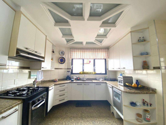 Imagem Apartamento com 4 Quartos à Venda, 250 m² em Santa Paula - São Caetano Do Sul Imagem Apartamento com 4 Quartos à Venda, 250 m² em Santa Paula - São Caetano Do Sul