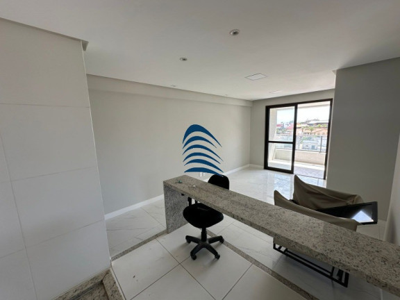 Imagem Imóvel com 2 Quartos à Venda, 65 m² em Armação - Salvador