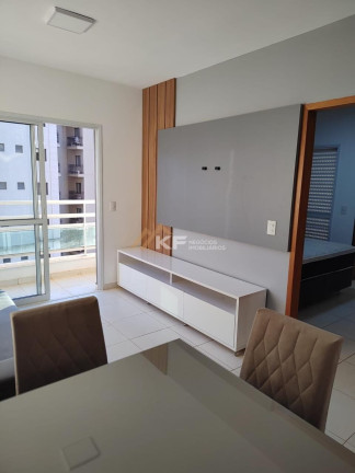 Imagem Apartamento com 1 Quarto à Venda, 45 m² em Jardim Botânico - Ribeirão Preto Imagem Apartamento com 1 Quarto à Venda, 45 m² em Jardim Botânico - Ribeirão Preto