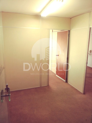 Imagem Sala Comercial à Venda, 43 m² em Jardim Paulista - São Paulo