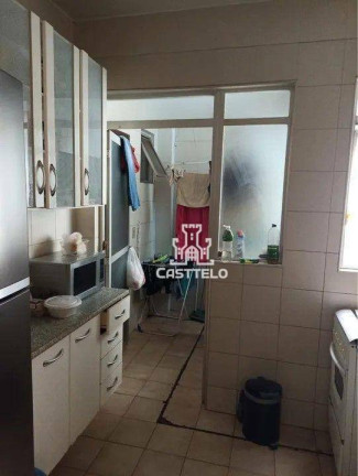 Imagem Apartamento com 3 Quartos à Venda, 84 m² em Vila Penteriche - Londrina
