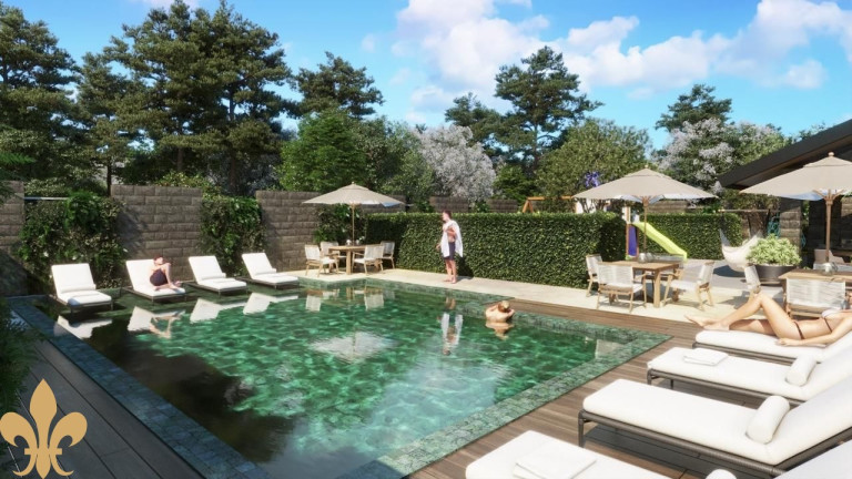 Terreno à Venda, 332 m² em Morretes - Itapema