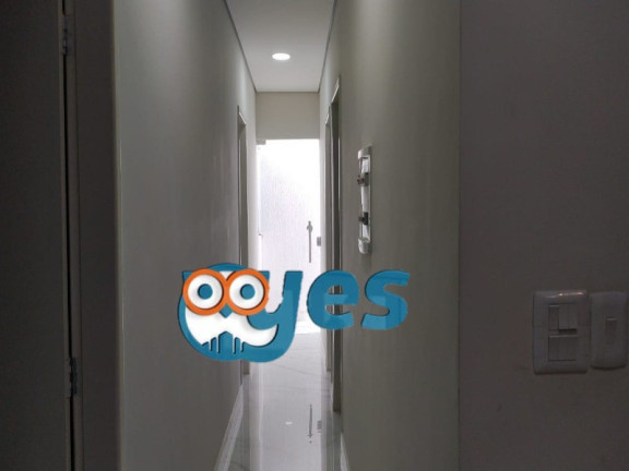 Imagem Casa com 5 Quartos à Venda, 220 m² em Papagaio - Feira De Santana