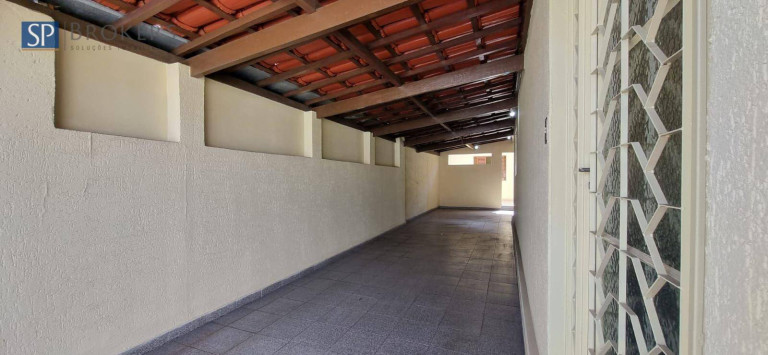 Imagem Casa com 2 Quartos à Venda, 111 m² em João Xxiii - Vinhedo Imagem Casa com 2 Quartos à Venda, 111 m² em João Xxiii - Vinhedo