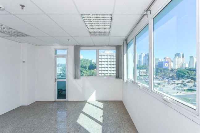 Imagem Imóvel à Venda, 33 m² em Brooklin Paulista - São Paulo Imagem Imóvel à Venda, 33 m² em Brooklin Paulista - São Paulo