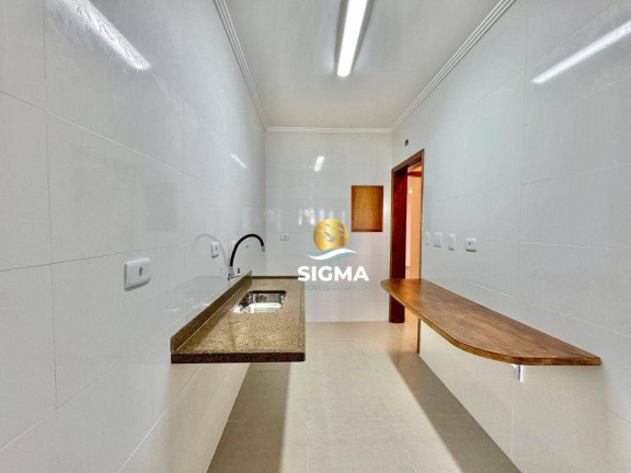 Imagem Apartamento com 2 Quartos à Venda, 70 m² em Jardim Astúrias - Guarujá Imagem Apartamento com 2 Quartos à Venda, 70 m² em Jardim Astúrias - Guarujá