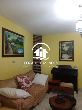 Imagem Casa com 2 Quartos à Venda, 175 m² em Jardim Nova America - Suzano Imagem Casa com 2 Quartos à Venda, 175 m² em Jardim Nova America - Suzano