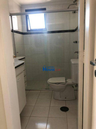 Imagem Apartamento com 3 Quartos à Venda, 136 m² em Pinheiros - São Paulo