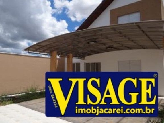 Imagem Casa com 3 Quartos à Venda, 173 m² em Vila Branca - Jacareí