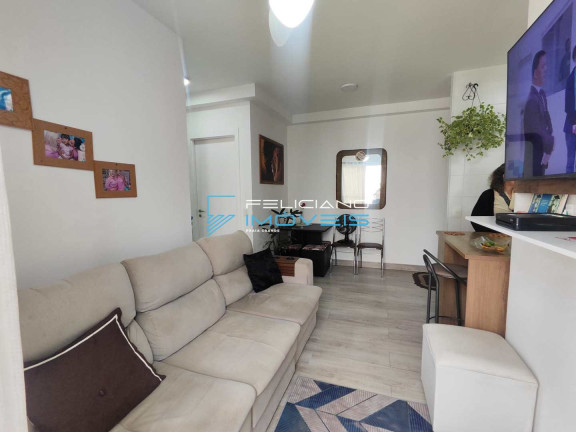 Imagem Apartamento com 2 Quartos para Alugar, 49 m² em Ocian - Praia Grande Imagem Apartamento com 2 Quartos para Alugar, 49 m² em Ocian - Praia Grande
