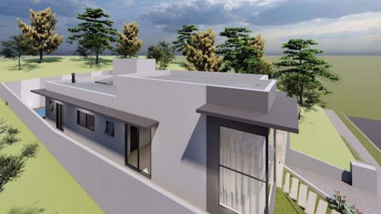 Imagem Casa com 3 Quartos à Venda, 205 m² em Condomínio Buona Vita Gold - Atibaia Imagem Casa com 3 Quartos à Venda, 205 m² em Condomínio Buona Vita Gold - Atibaia