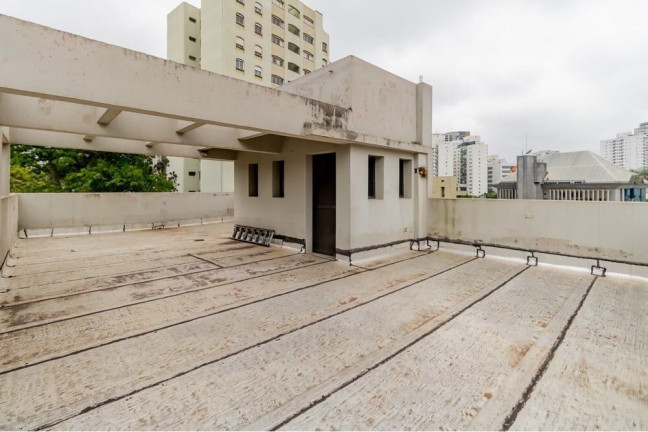 Imagem Casa com 10 Quartos à Venda, 444 m² em Mirandópolis - São Paulo
