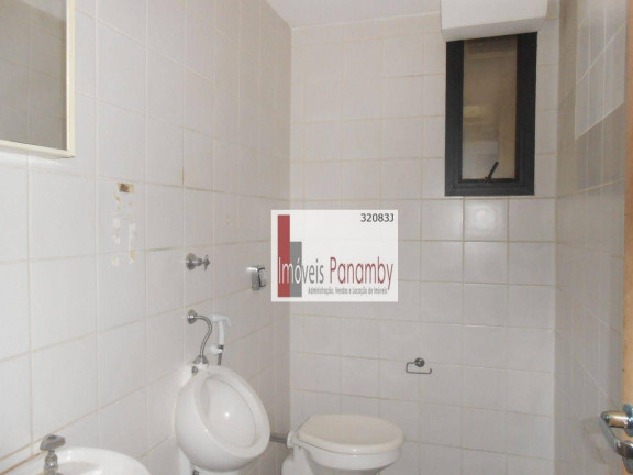 Sala Comercial à Venda, 98 m² em Barra Funda - São Paulo