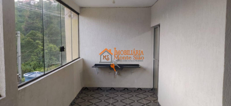 Imagem Sobrado com 3 Quartos à Venda, 190 m² em Jardim Fortaleza - Guarulhos Imagem Sobrado com 3 Quartos à Venda, 190 m² em Jardim Fortaleza - Guarulhos