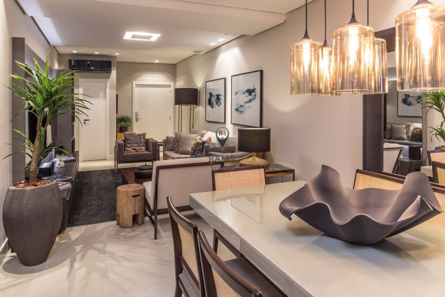 Imagem Apartamento com 4 Quartos à Venda,  em Centro - Balneário Camboriú